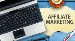 Read more about the article Making money with Affiliate Marketing