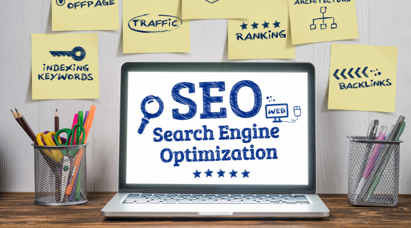 Read more about the article Search engines optimization tips