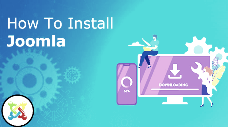Read more about the article The practical guide to install Joomla!