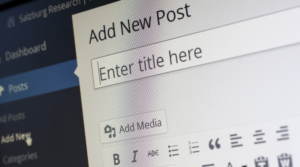 Read more about the article 4 ways to create a free blog/website