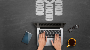 Read more about the article Is it possible to make money through the Internet?