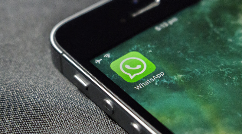 Read more about the article 5 Flaws in WhatsApp Web Version