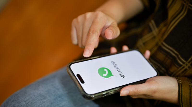 Read more about the article 11 New Tricks Of WhatsApp You Didn’t Know About