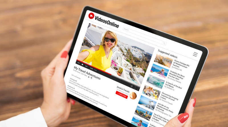 Read more about the article How to start a YouTube channel and Generate Income