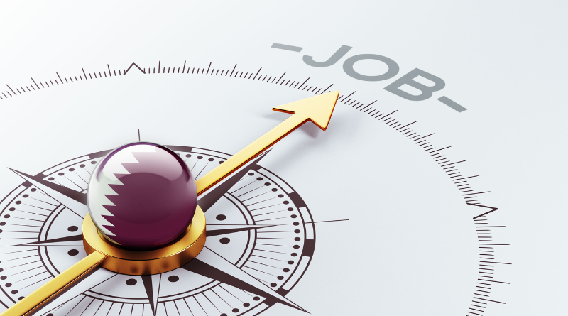 Read more about the article Jobs In Qatar