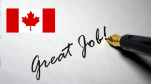 Read more about the article Vacancies  in canada