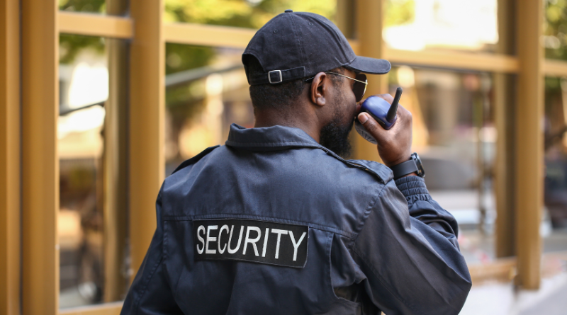 Read more about the article Security Jobs Are Available In Qatar 2021