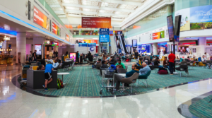 Read more about the article Dubai Airport Jobs