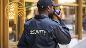 Read more about the article Security Guard Jobs in Dubai