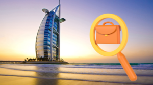 Read more about the article Jobs in Dubai with a good Salary