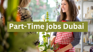 Part-times Job s Dubai