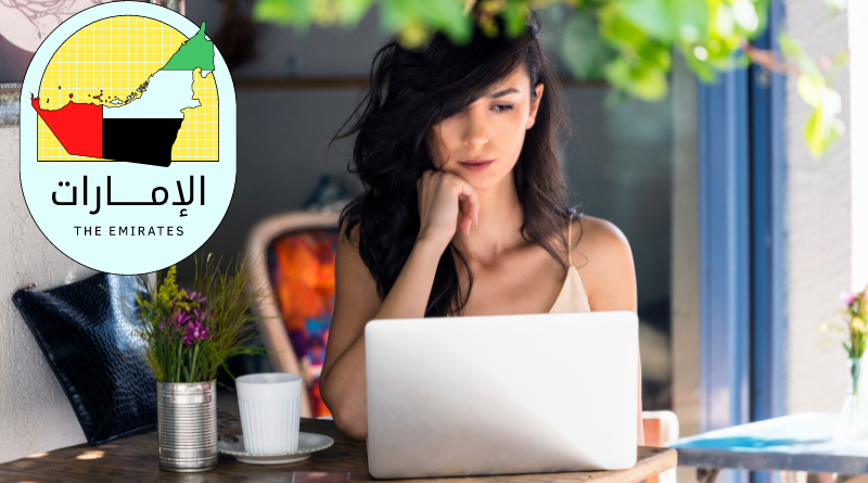 online jobs in Dubai