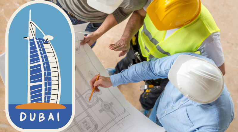 Civil Engineer jobs in Dubai