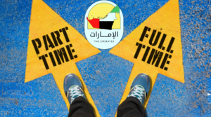 Part-Time Jobs in Dubai