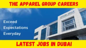 Apparel Group