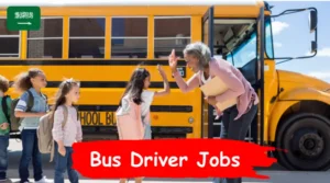 Read more about the article Bus Driver Jobs Available in Dammam (175 Position)
