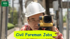 Read more about the article Civil Foreman Position at Shirka Al-Rashid Company in Riyadh