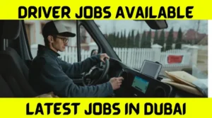 Driver-jobs-Available