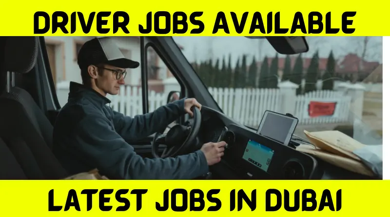 Driver-jobs-Available