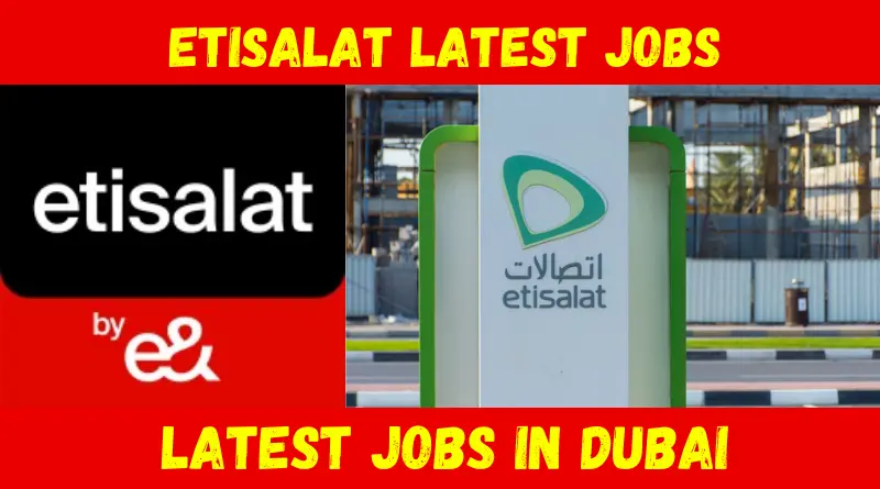 ETISALAT uae