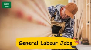 Read more about the article General Labour Jobs in Saudi Arabia (40 Vacancies)