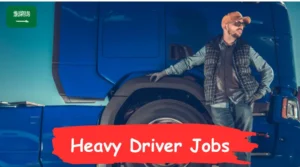 Read more about the article Heavy Driver Jobs Available in Saudi Arabia