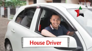 Read more about the article Driver Required for House in Dubai (2023)