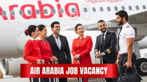 Read more about the article Air Arabia Job Opportunities 2023: UAE, Morocco, Netherlands, Spain
