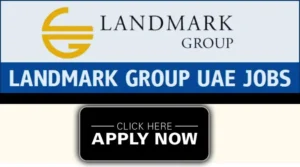 Read more about the article LANDMARK GROUP CAREERS