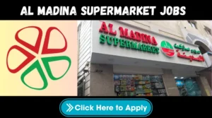 Read more about the article Job Opportunities at Madina Hypermarket