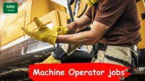 Read more about the article Machine Operator jobs in Saudi Arabai