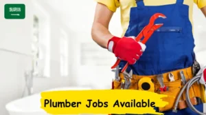 Read more about the article Urgently Hiring Plumber Jobs at Saraco Company in Riyadh