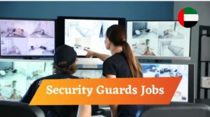 Security Guards Jobs