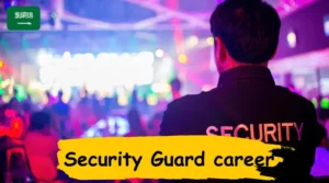 Read more about the article Security Guard Career in Saudi Arabia