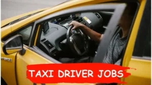Read more about the article Taxi Driver Jobs Available in Saudi Arabia 2023