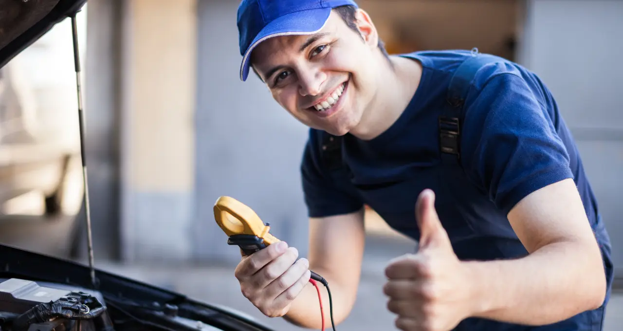 Auto Electrician jobs in UAE (New Hiring)