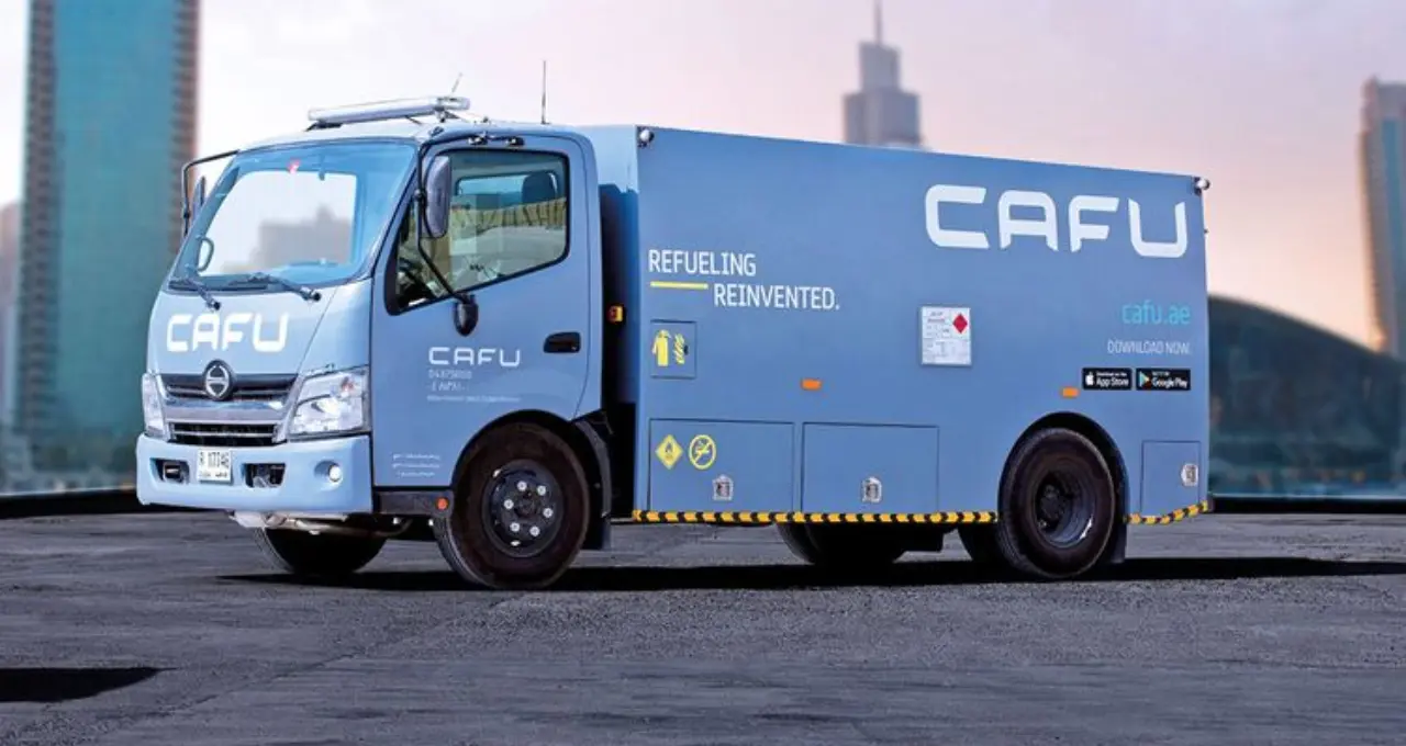 CAFU Offering Job Opportunities