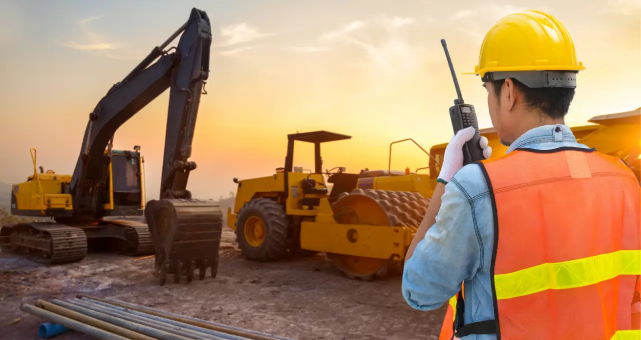 Construction Supervisor Jobs in Dubai
