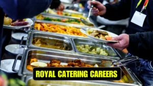 Read more about the article ROYAL CATERING CAREERS – LATEST JOB