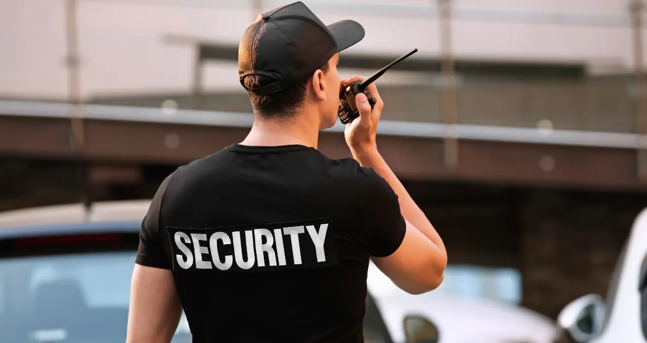 Security-Guard