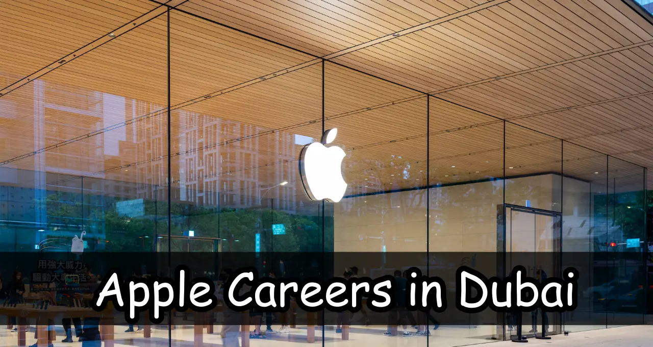 Apple Careers