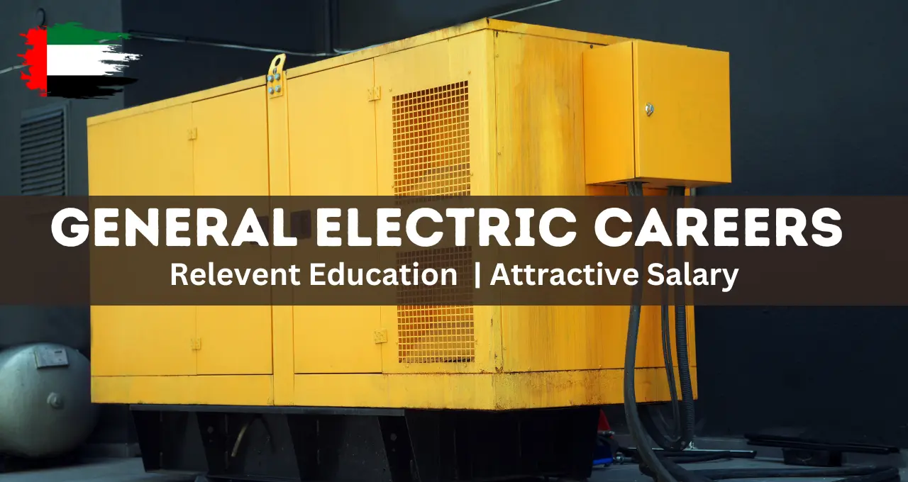 General Electric Careers