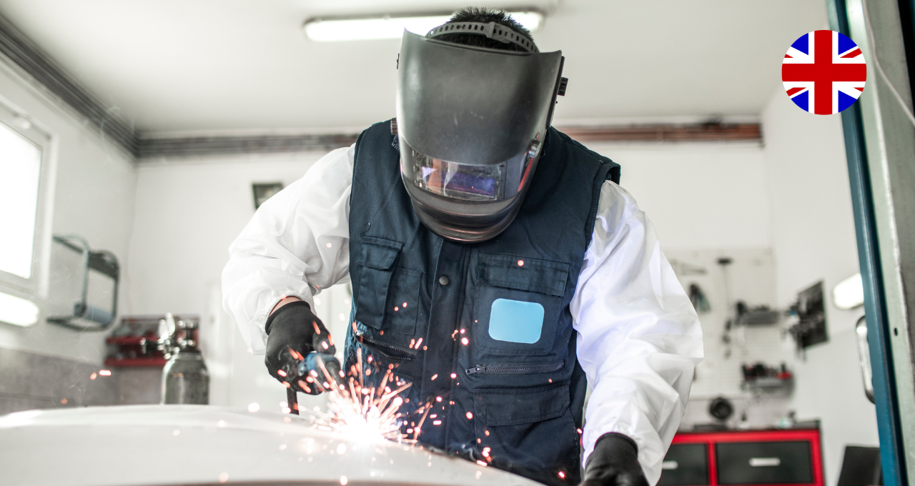 MIG Welder Jobs