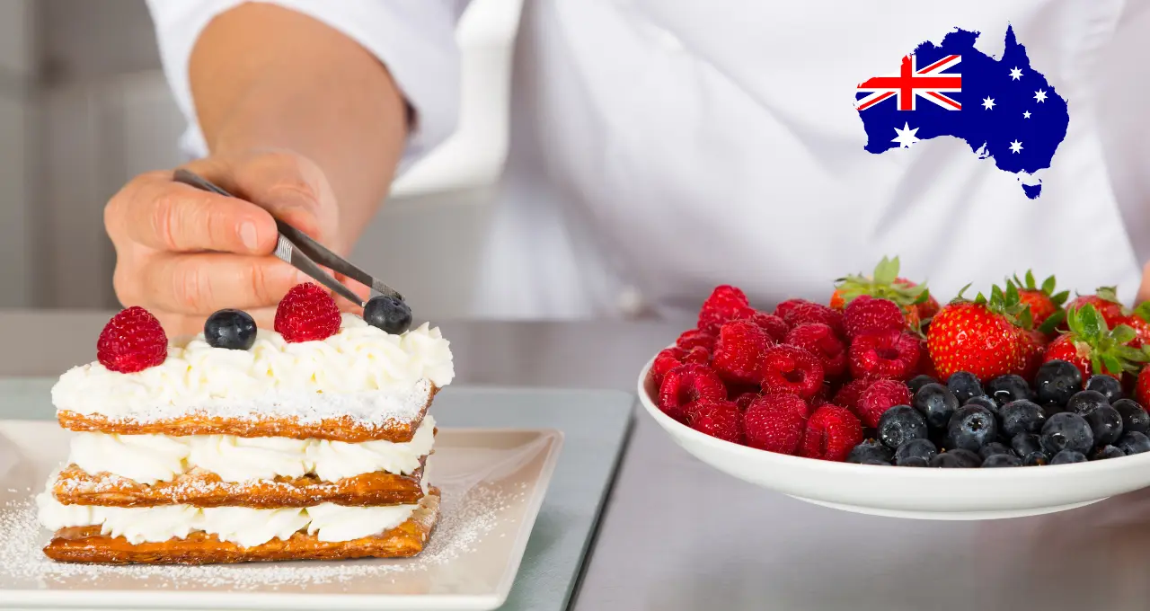 Pastry Chef Jobs