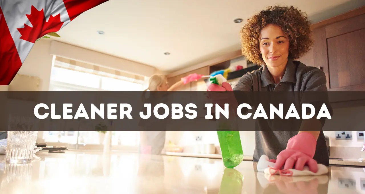 cleaner-jobs-in-canada