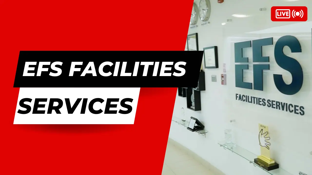 EFS Facilities Services Careers