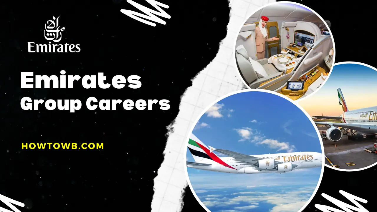 Emirates Group Careers