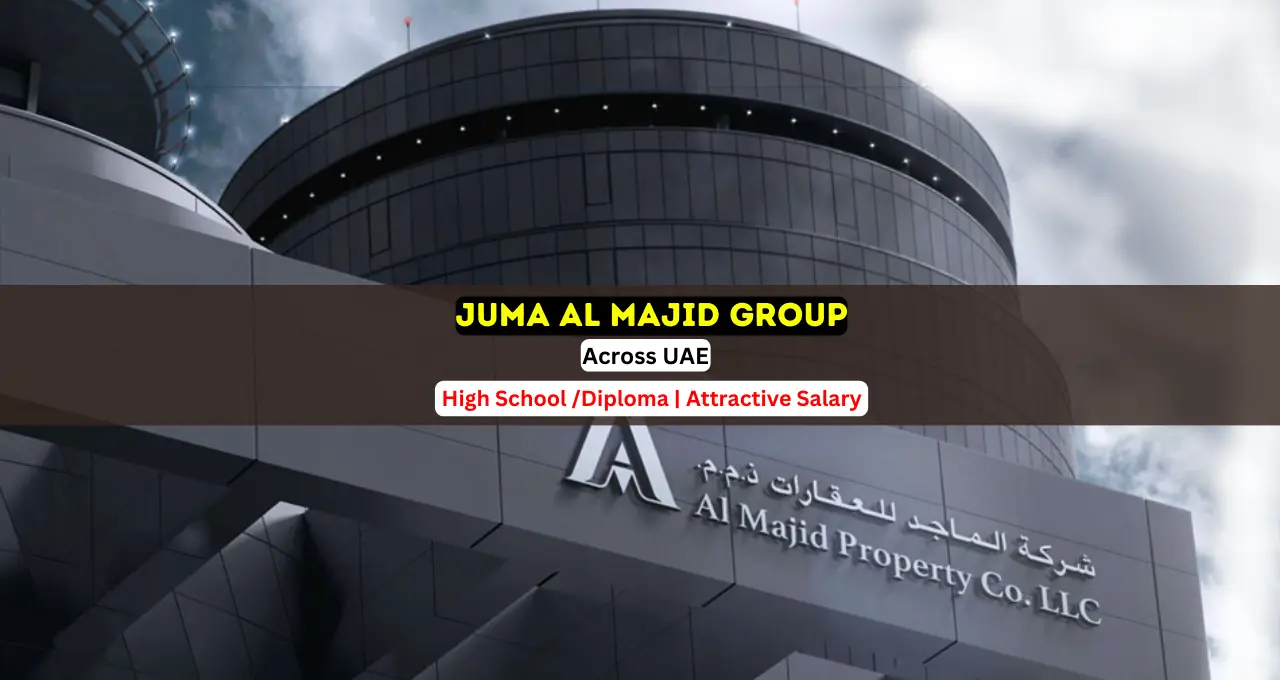 Juma Al Majid Group