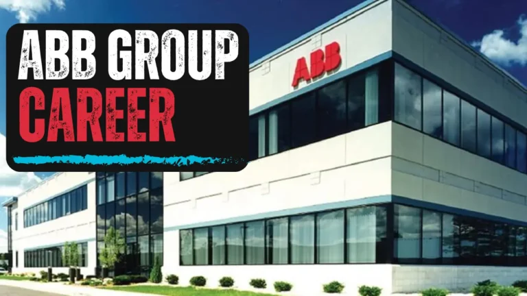 ABB Group Careers