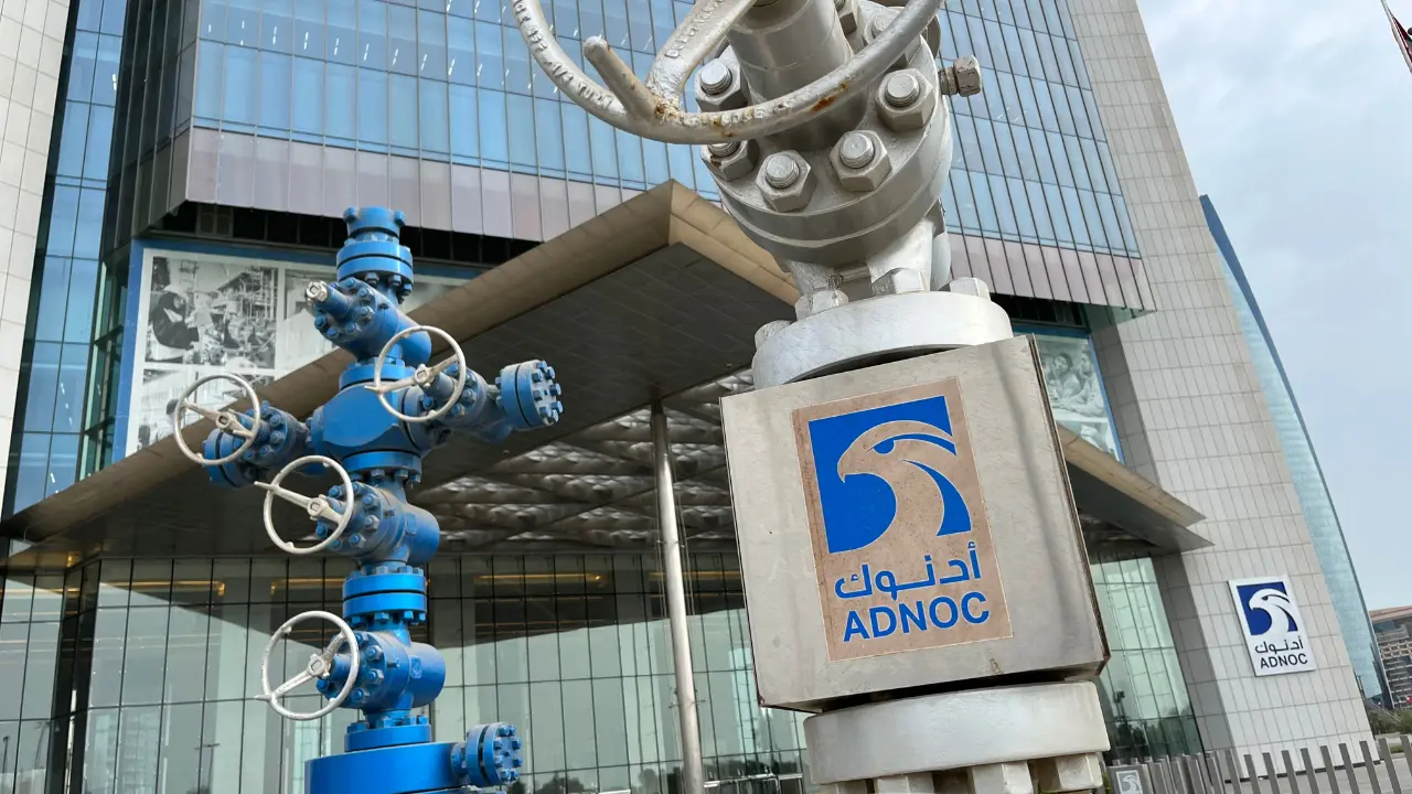 ADNOC Careers